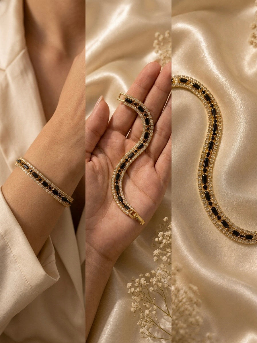 The Line Bracelet