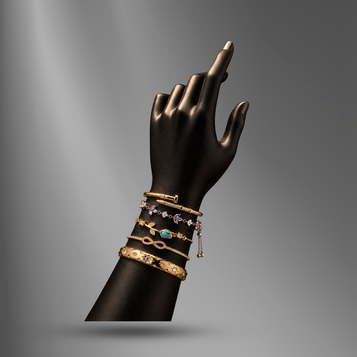Bracelets