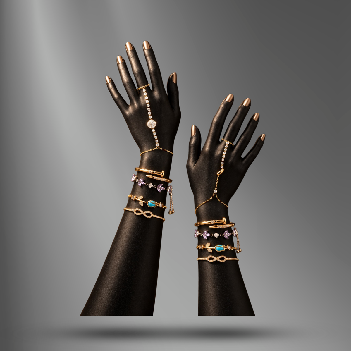 Hand Chain