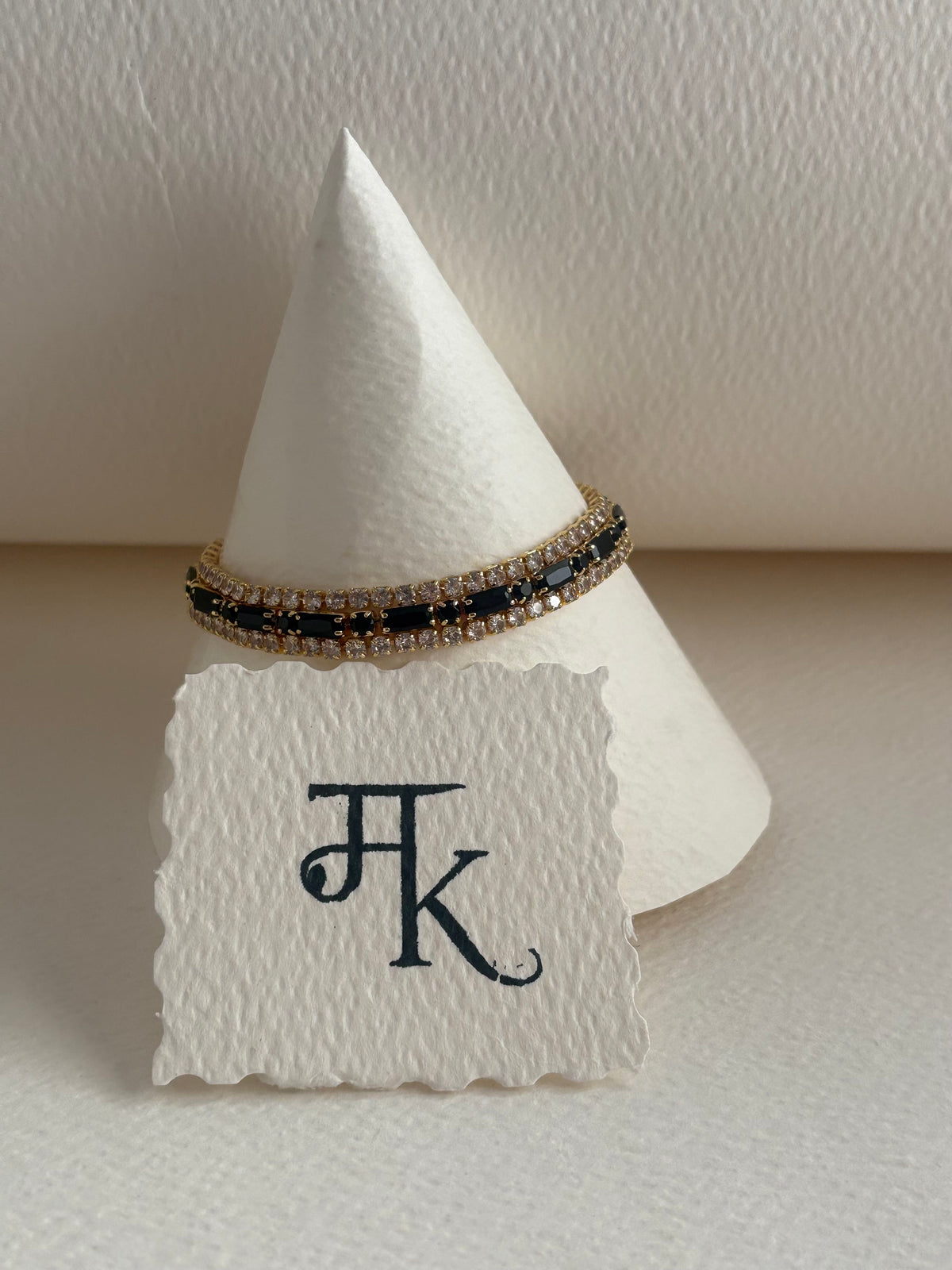 The Line Bracelet