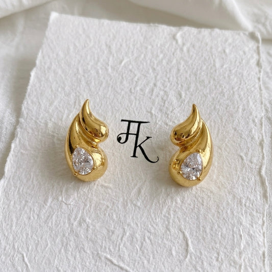 The Sculpted Studs