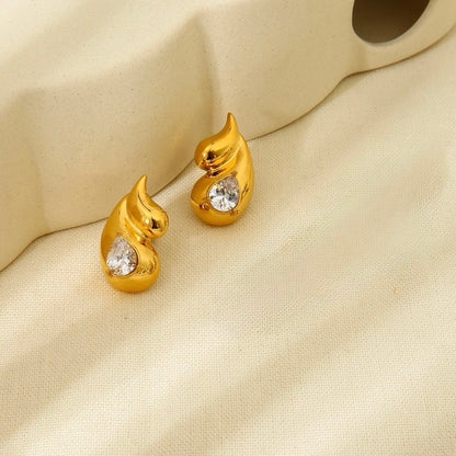 The Sculpted Studs