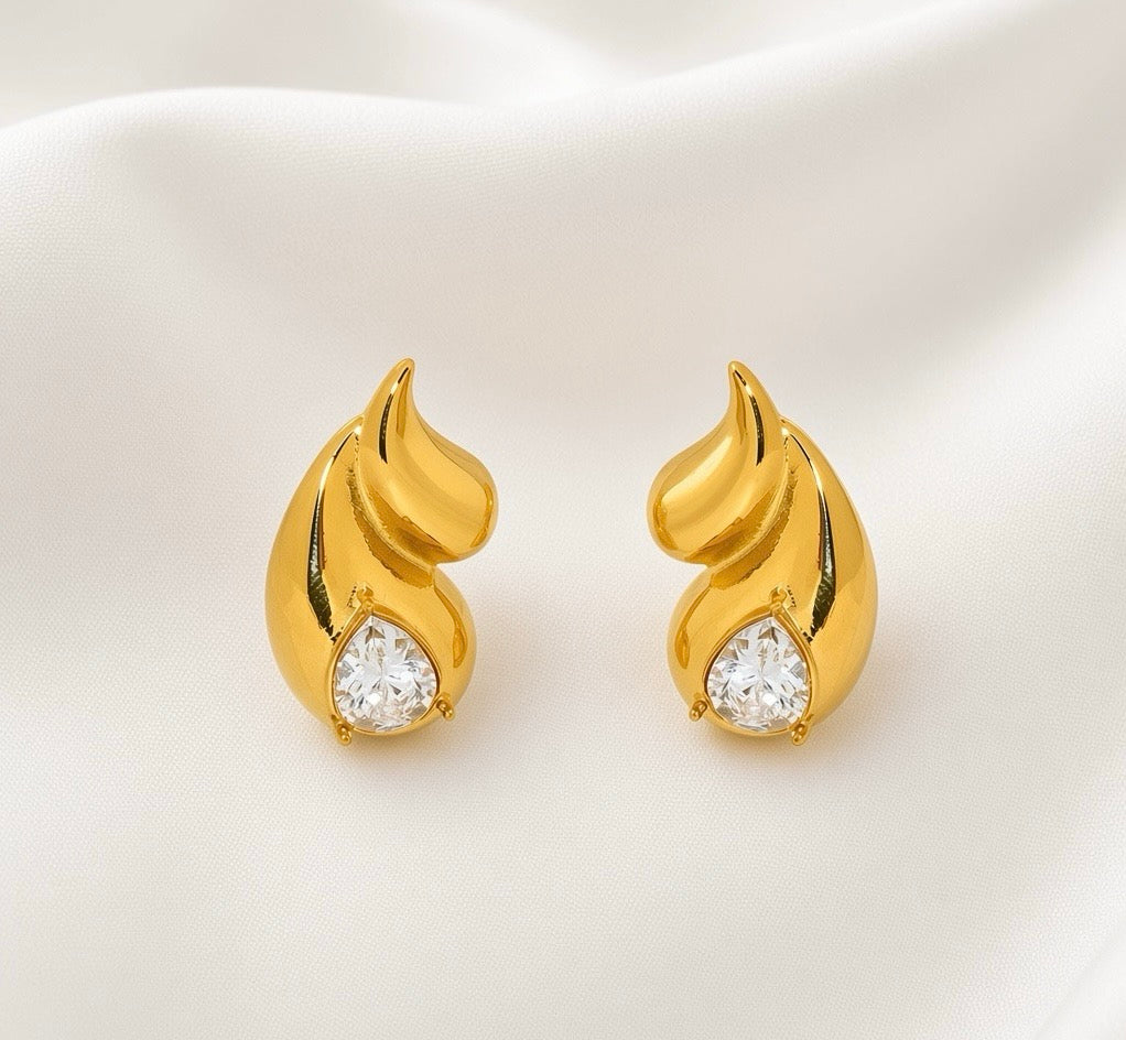 The Sculpted Studs
