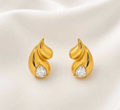 The Sculpted Studs