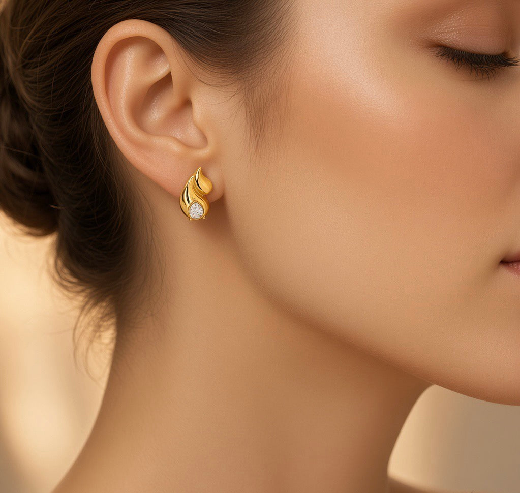 The Sculpted Studs