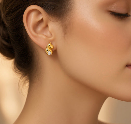 The Sculpted Studs